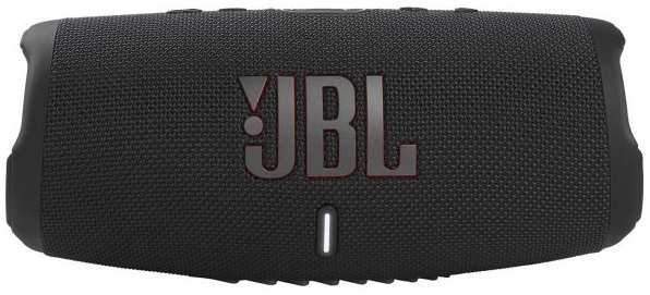 Портативная акустика JBL Charge 5 черный 971000253091698