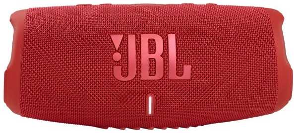 Портативная акустика JBL Charge 5 красный 971000253092698