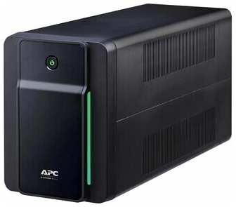 Источник бесперебойного питания APC by Schneider Electric Easy-UPS BVX2200LI