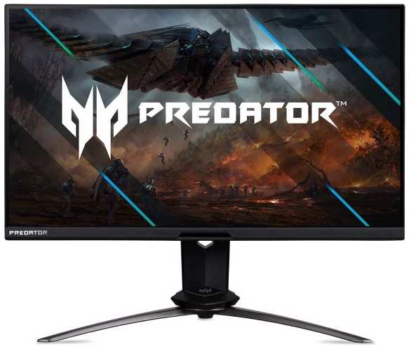 Монитор Acer Predator X25 971000255537698