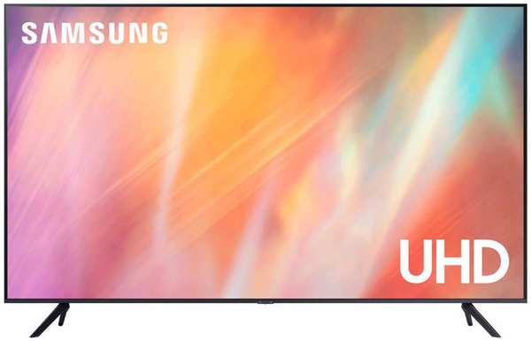 Телевизор Samsung UE85AU7100UXRU 971000255627698