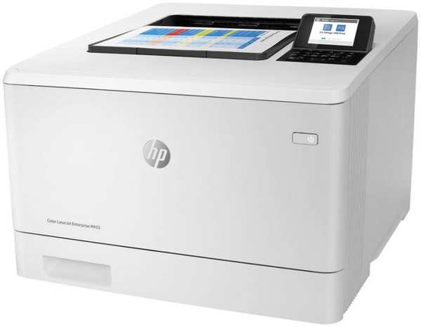 Принтер HP Color LaserJet Pro M455dn (3PZ95A) 971000257368698