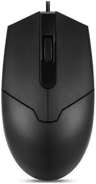 Компьютерная мышь Sven RX-30 USB черный 971000260132698