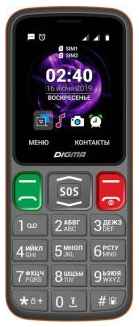 Телефон Digma LINX S240