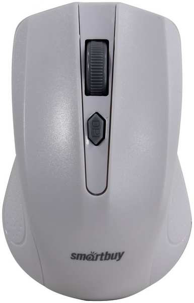 Компьютерная мышь Smartbuy SBM-352AG-W белый 971000263805698