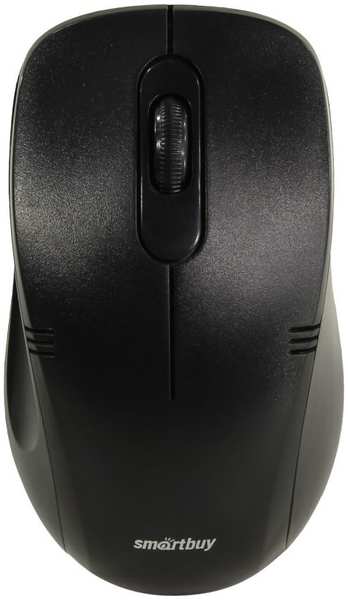 Компьютерная мышь Smartbuy SBM-358AG-K ONE черная 971000263896698