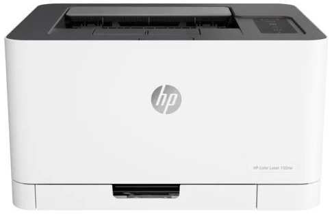 Принтер HP Color Laser jet 150nw