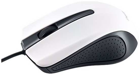 Компьютерная мышь Perfeo PF-3440 черный/белый 971000269561698