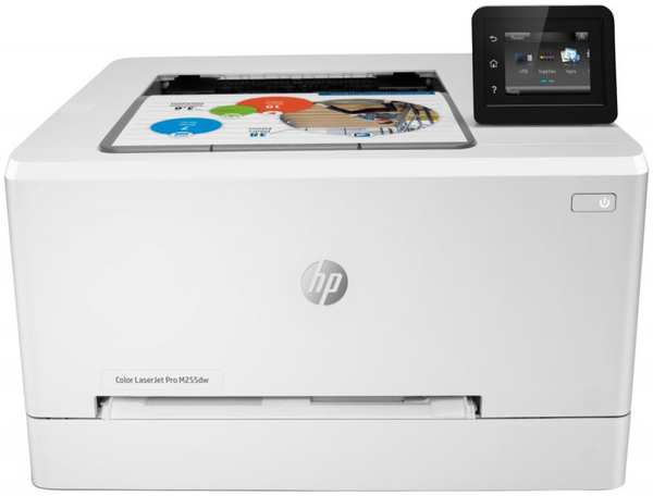 Принтер HP Color LaserJet Pro M255dw 971000270626698