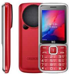 Мобильный телефон BQ-Mobile BQ 2810 BOOM XL