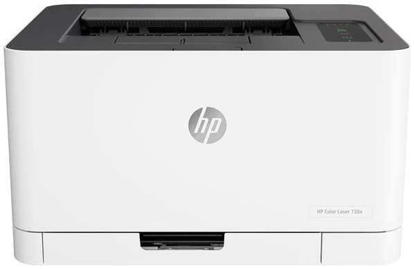Принтер HP Color Laser jet 150a (4ZB94A) 971000281569698