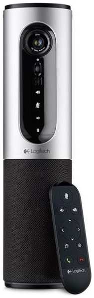 Веб-камера Logitech ConferenceCam Connect (960-001034)