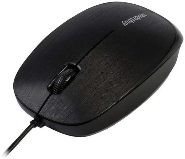 Компьютерная мышь Smartbuy SBM-214-K ONE черная