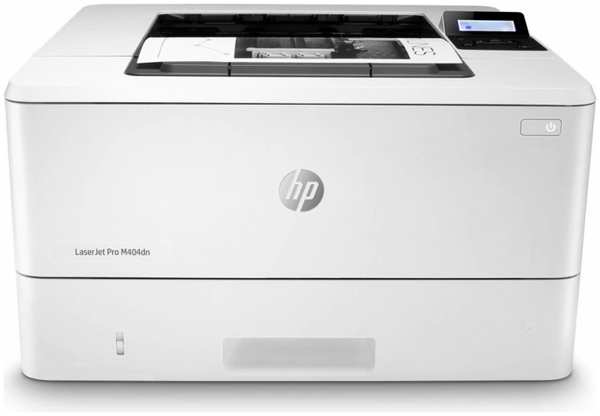 Принтер HP LaserJet Pro M404dn