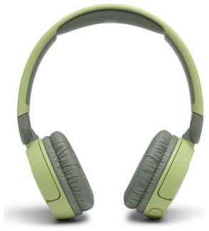 Наушники JBL JR 310BT green 971000290470698