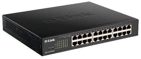 Коммутатор D-Link DGS-1100-24PV2/A1A 971000290691698