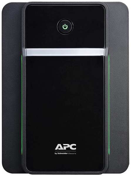 Источник бесперебойного питания APC by Schneider Electric Back-UPS BX950MI