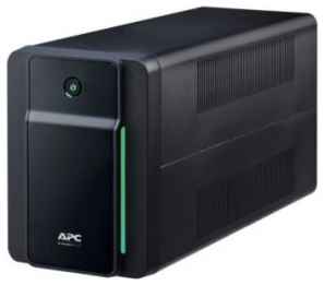 Источник бесперебойного питания APC by Schneider Electric Back-UPS BX2200MI