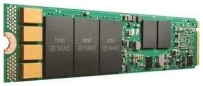 SSD накопитель Intel Original DC D3-S4510 480Gb/SATA III/M.2 2280 (SSDSCKKB480G801 963511) 971000292588698