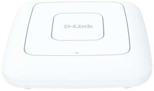 Точка доступа D-Link DAP-600P/RU/A1A