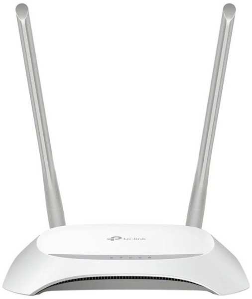 Роутер TP-LINK TL-WR850N