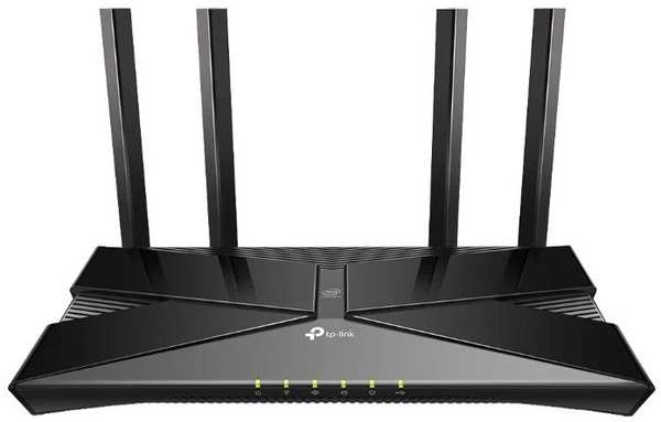 Роутер TP-LINK Archer AX50