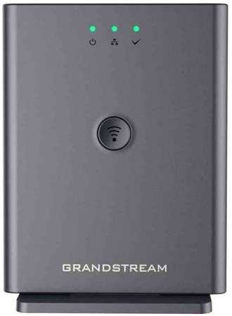 VoIP-телефон Grandstream DP752 черный