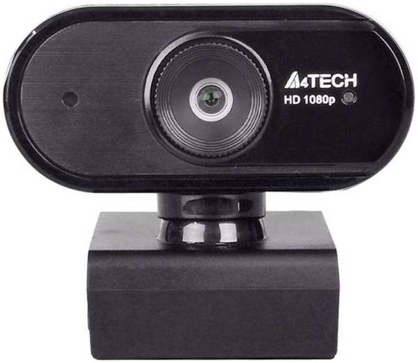 Веб-камера A4Tech PK-925H черный 971000299480698