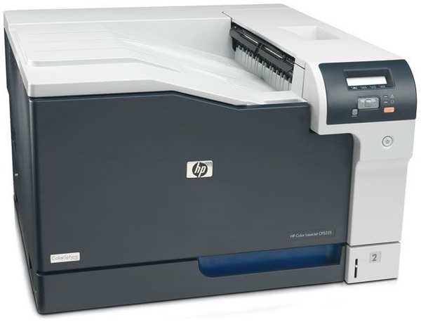 Принтер HP Color LaserJet Pro CP5225DN 971000650056698