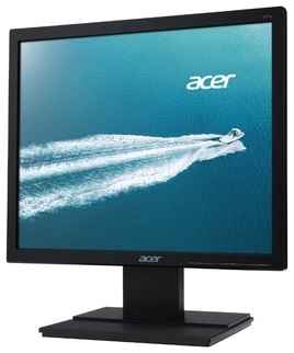 Монитор Acer V176Lb 971000651599698