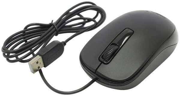 Компьютерная мышь Genius DX-125 USB