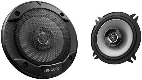 Автоакустика Kenwood KFC-S1366