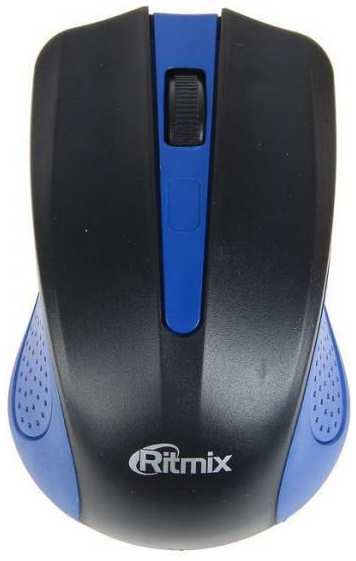 Компьютерная мышь Ritmix RMW-555 синий 971000709421698