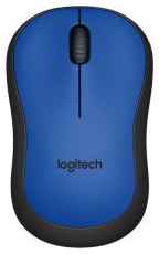 Компьютерная мышь Logitech M220 (910-004879)