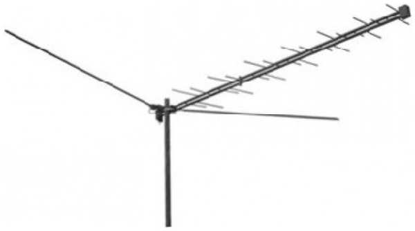 Телевизионная антенна РЭМО LOGO-3110 F