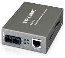 Медиаконвертер TP-Link MC210CS 971000725529698