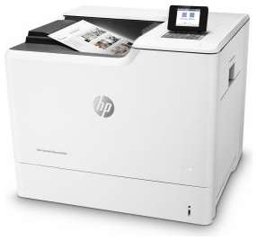 Принтер HP Color LaserJet Enterprise M652n 971000729052698