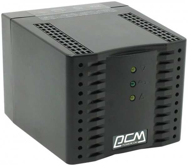 Стабилизатор напряжения Powercom TCA-2000 BL 971000729957698