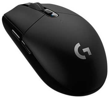 Компьютерная мышь Logitech G305 Lightspeed (910-005282)