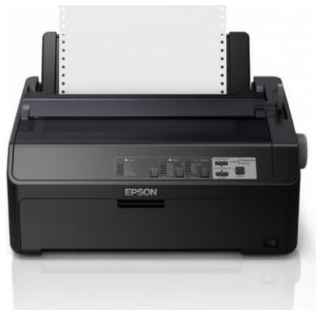 Принтер Epson FX-890II 971000730744698