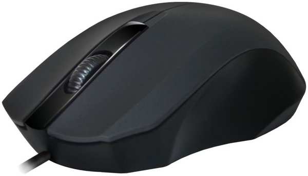 Компьютерная мышь Defender MM-310 черный (52310) 971000730789698