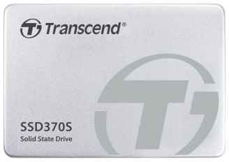 SSD накопитель Transcend TS256GSSD370S SATA III/256Gb/2.5