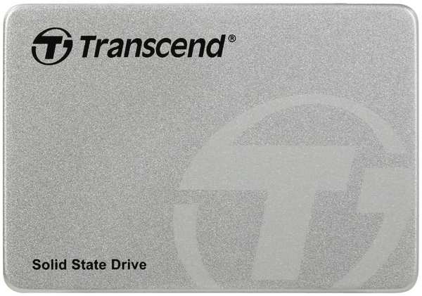 SSD накопитель Transcend TS480GSSD220S SATA III/480Gb/2.5 971000731596698