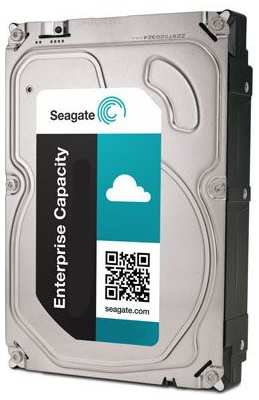 Жесткий диск Seagate Exos ST1000NX0313 SATA-III/1Tb/7200rpm/128Mb/2.5 971000731912698
