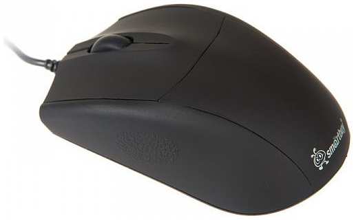 Компьютерная мышь Smartbuy SBM-325-K черный 971000738151698