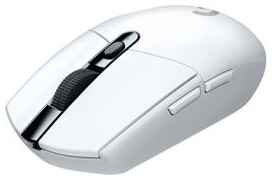 Компьютерная мышь Logitech G305 белый (910-005291) 971000752045698