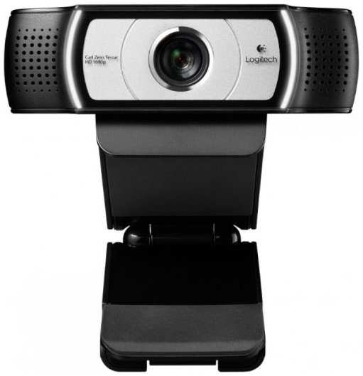 Веб-камера Logitech C930e (960-000972) 971000752773698