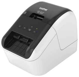 Принтер Brother QL-800 (для наклеек)