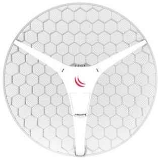 Точка доступа MikroTik RBLHGG-5acD-XL