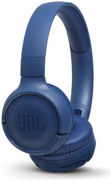 Наушники JBL T500 blue 971000756810698